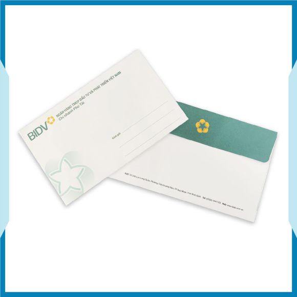 BAO THƯ VĂN PHÒNG