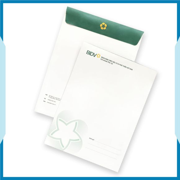 BAO THƯ VĂN PHÒNG