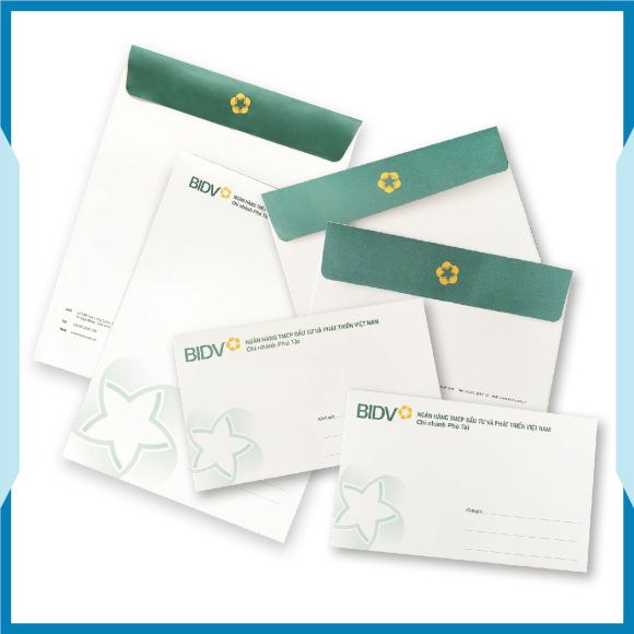 BAO THƯ VĂN PHÒNG