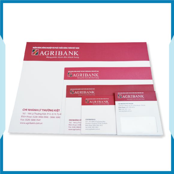 BAO THƯ VĂN PHÒNG