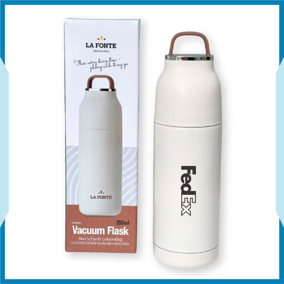 BÌNH GIỮ NHIỆT LA FONTE