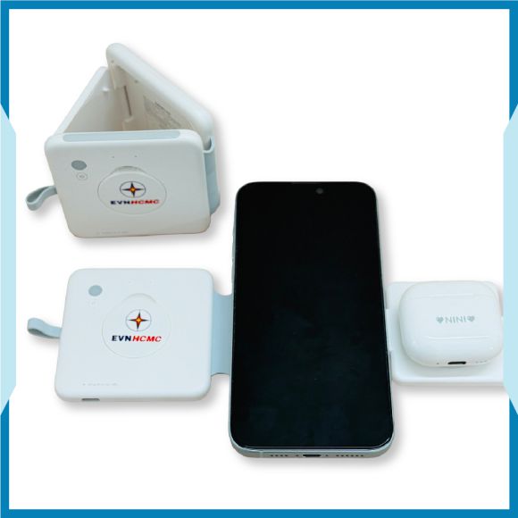 ĐẾ SẠC KHÔNG DÂY ĐA NĂNG