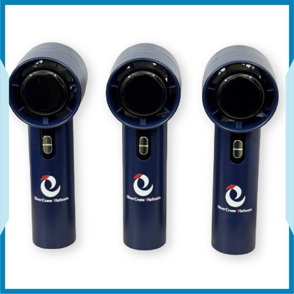 QUẠT CẦM TAY MINI