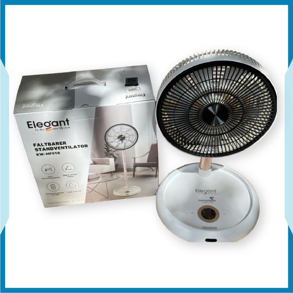 QUẠT MINI ĐỂ BÀN