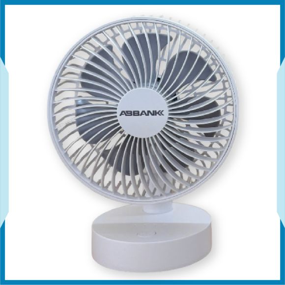 QUẠT MINI ĐỂ BÀN