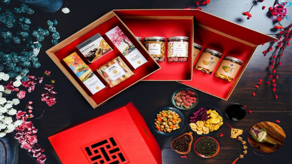 3 bí quyết nhỏ để lựa chọn quà Tết cho khách hàng tinh tế nhất