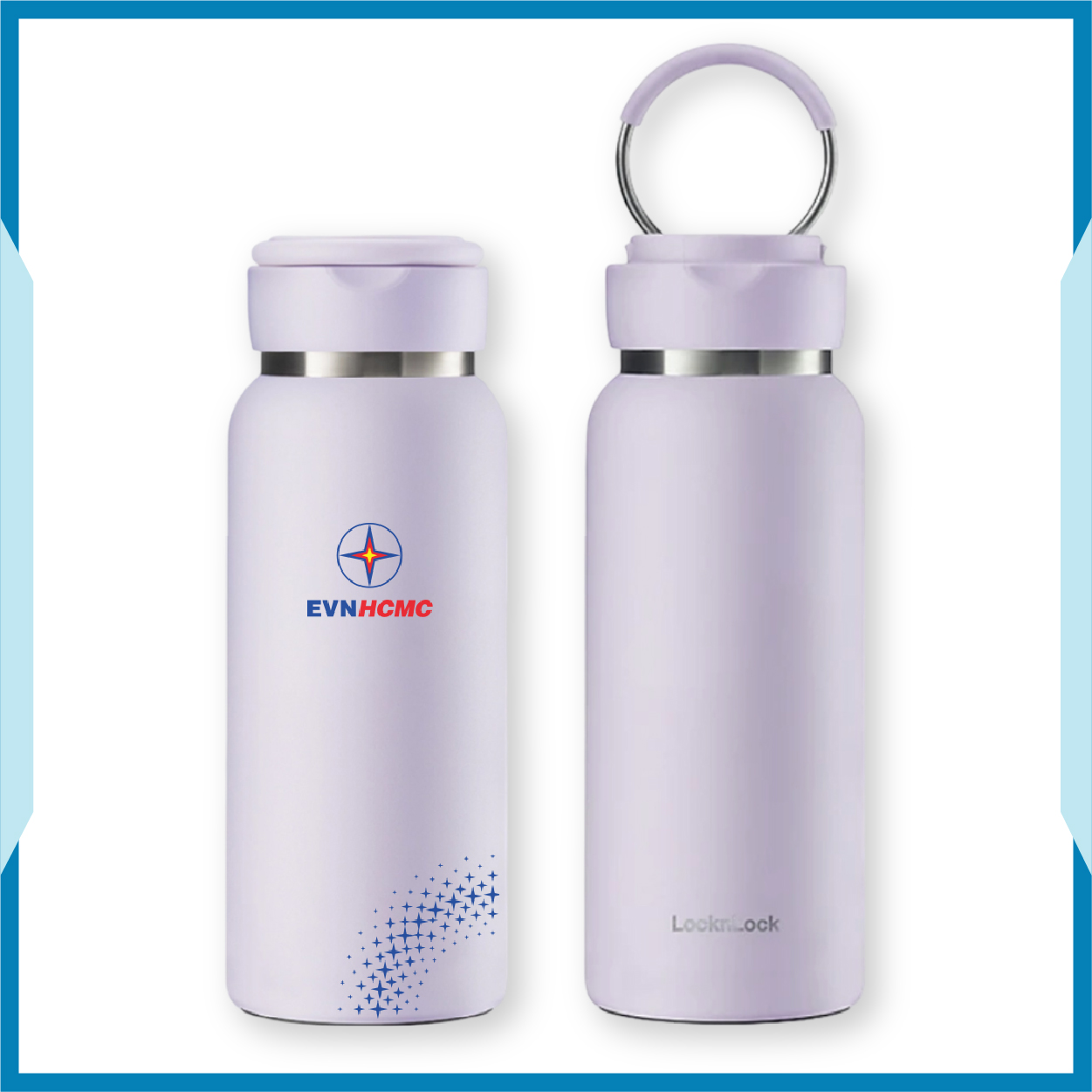 BÌNH GIỮ NHIỆT LOCKNLOCK