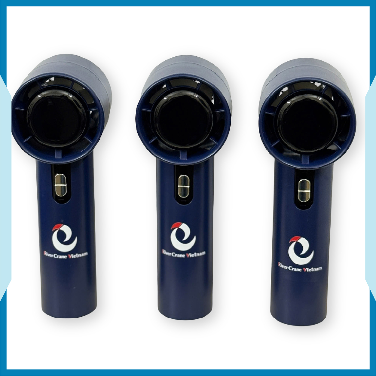 QUẠT CẦM TAY MINI